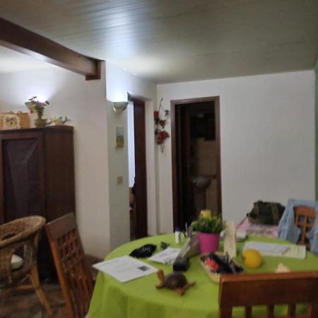 Cornino Casa Vacanze La Dolce Vita Custonaci Exteriér fotografie