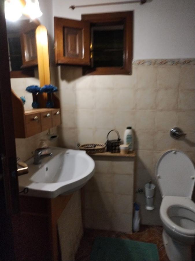 Cornino Casa Vacanze La Dolce Vita Custonaci Exteriér fotografie